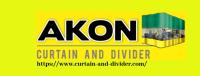 Akon Industrial Curtains image 2